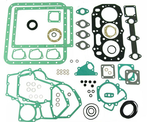 Volvo Penta MD2040 Complete gasket set from parts4engines.com