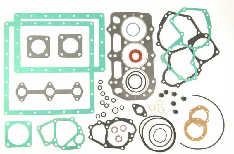 Volvo Penta MD2030 Gasket set from parts4engines.com