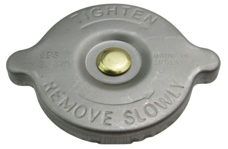 Volvo Penta MD2020 Header Tank Cap
