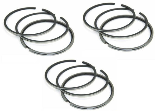 Volvo Penta MD2020 Piston ring set