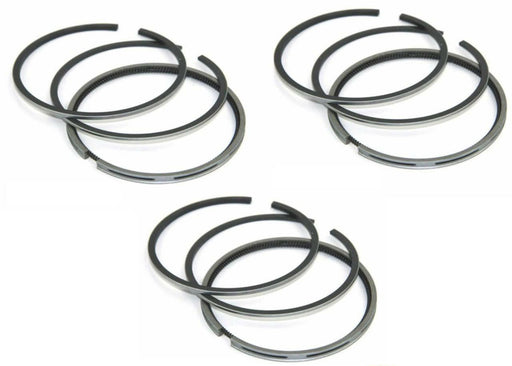 Volvo Penta MD2040 Piston ring set