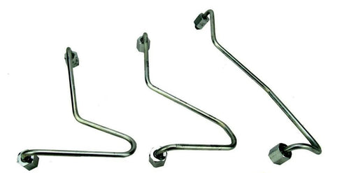 Volvo Penta MD2040 Injector pipe set - parts4engines.com