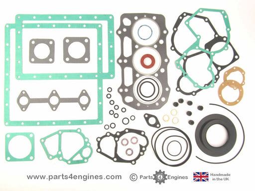 Perkins Perama M25 Complete Gasket set - parts4engines.com