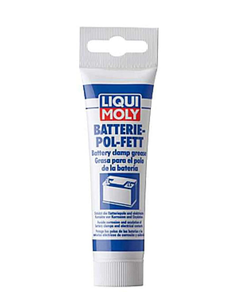 Liqui Moly Battery Clamp Grease 50g