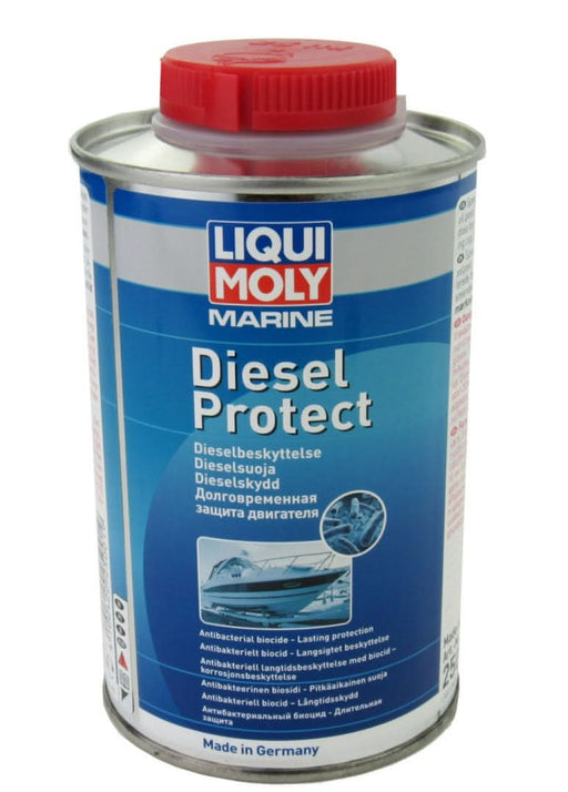 Liqui Moly Marine Diesel Protect 500 ml , from parts4engines.com