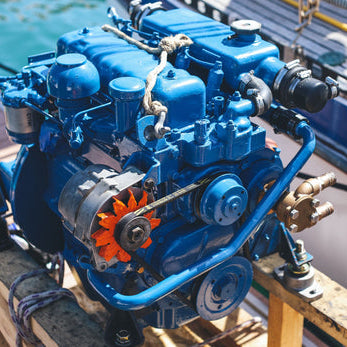 The Most Common Boat Engine Problems (And How to Fix Them)