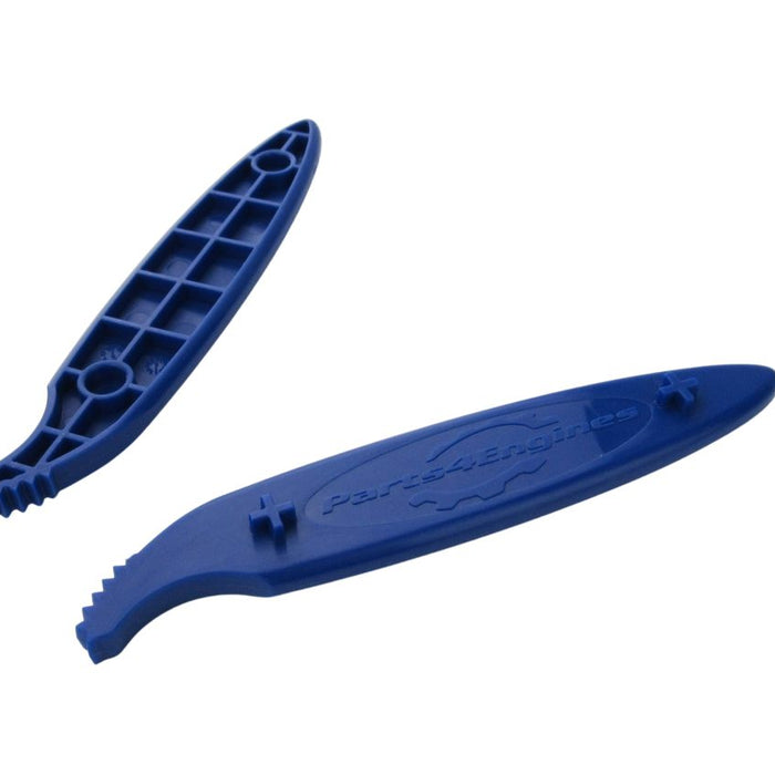 🛠️ How to Use the Raw Water Pump Impeller Removal Tool