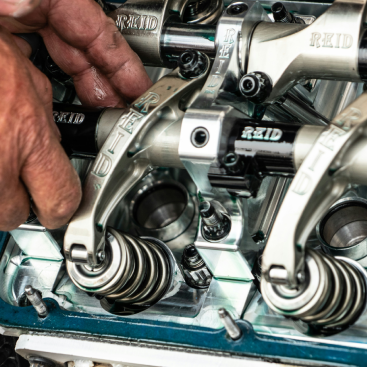 How to Extend the Life of Your Diesel Engine with Preventative Maintenance