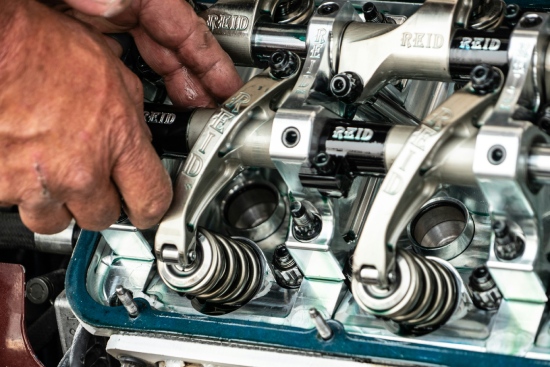 How to Extend the Life of Your Diesel Engine with Preventative Maintenance