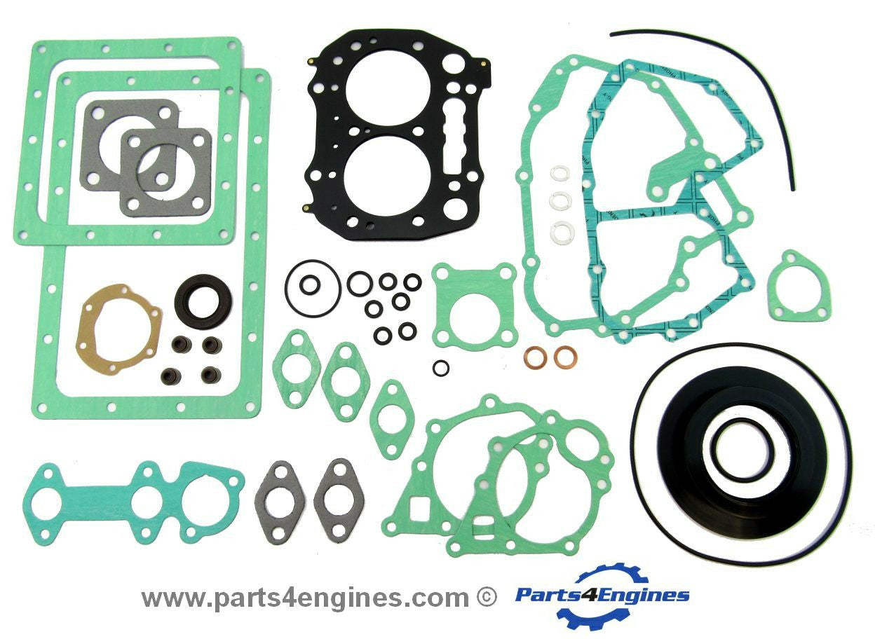 The Importance of Replacing Worn-Out Gaskets in Your Engine