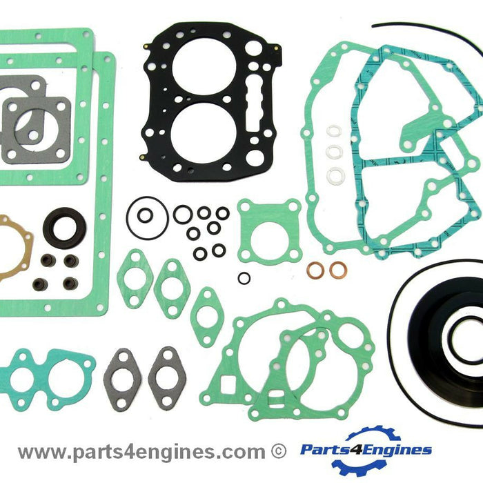 The Importance of Replacing Worn-Out Gaskets in Your Engine