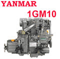 Yanmar 1GM10 Engine Parts