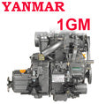 Yanmar 1GM Engine Parts