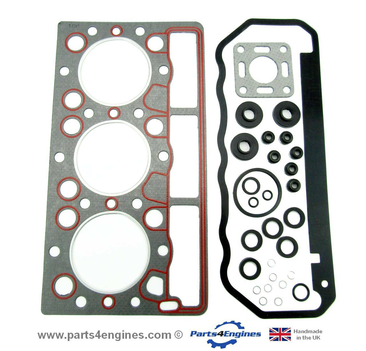 Head gasket