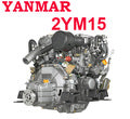 Yanmar 2YM15 Engine Parts