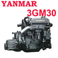 Yanmar 3GM30 Engine Parts