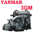 Yanmar 3GM Engine Parts