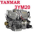 Yanmar 3YM20 Engine Parts