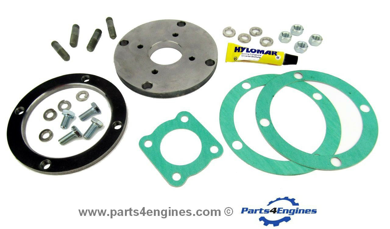 Raw Water Pump Mounting Kits