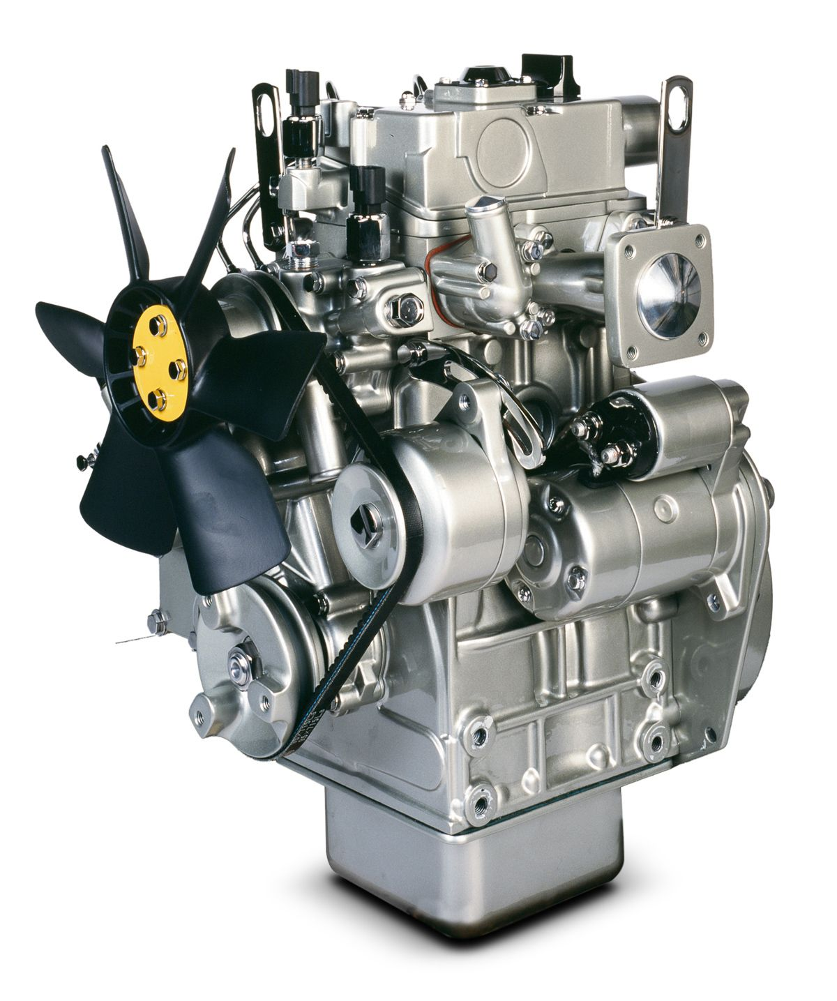 Perkins 400 Series Engine Parts