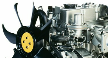 Perkins 400 Series Engine Parts