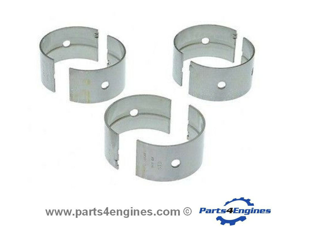 Main Bearings