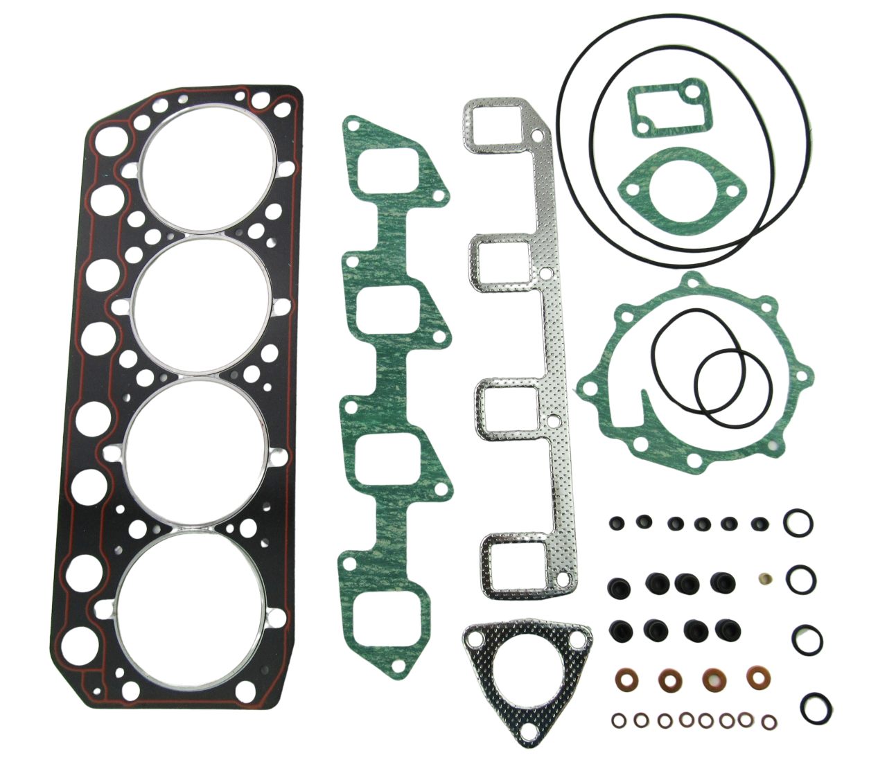Perkins Gaskets