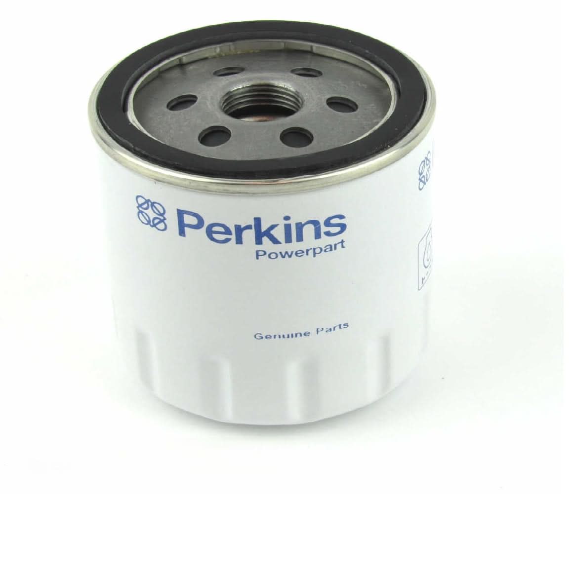 Perkins Oil Filters