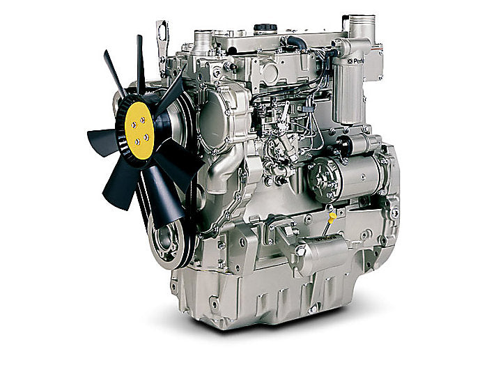 Perkins 1104C-E44 Engine Parts | Parts4Engines