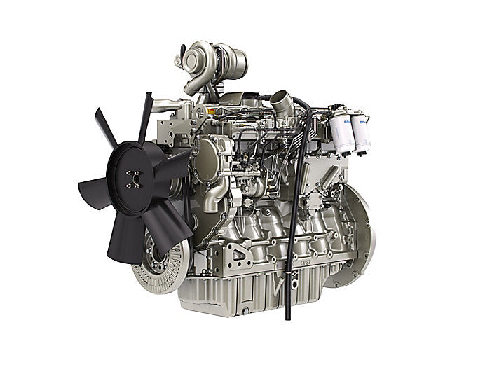 Perkins 1106 Range (6-Cylinder) Engine Parts