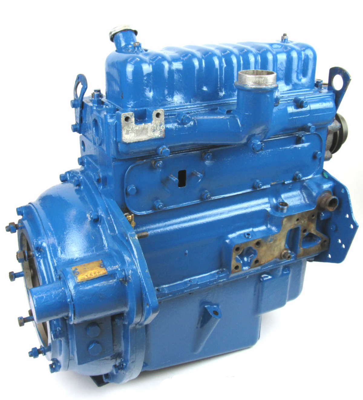 Perkins 4.107 Engine Parts – Top Quality, Durable & 100% Reliable