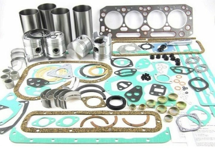 Perkins 4.108 engine overhaul kit