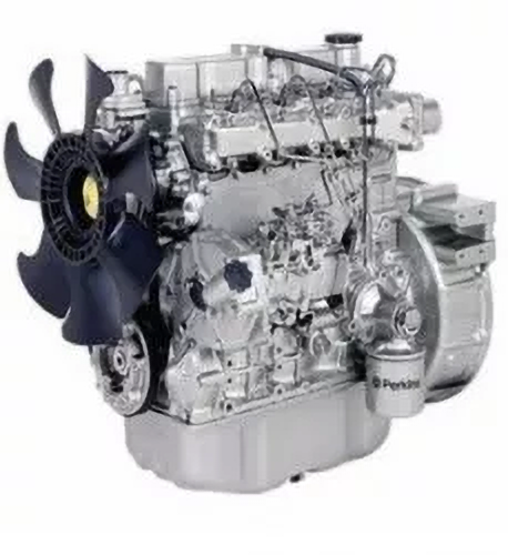 Perkins 4.248 Engine Parts