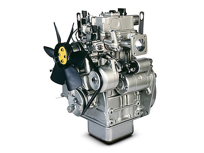 Perkins 402D-05 Engine Parts