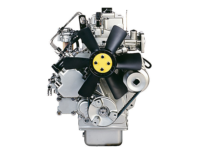 Perkins 400J Range Engine Parts