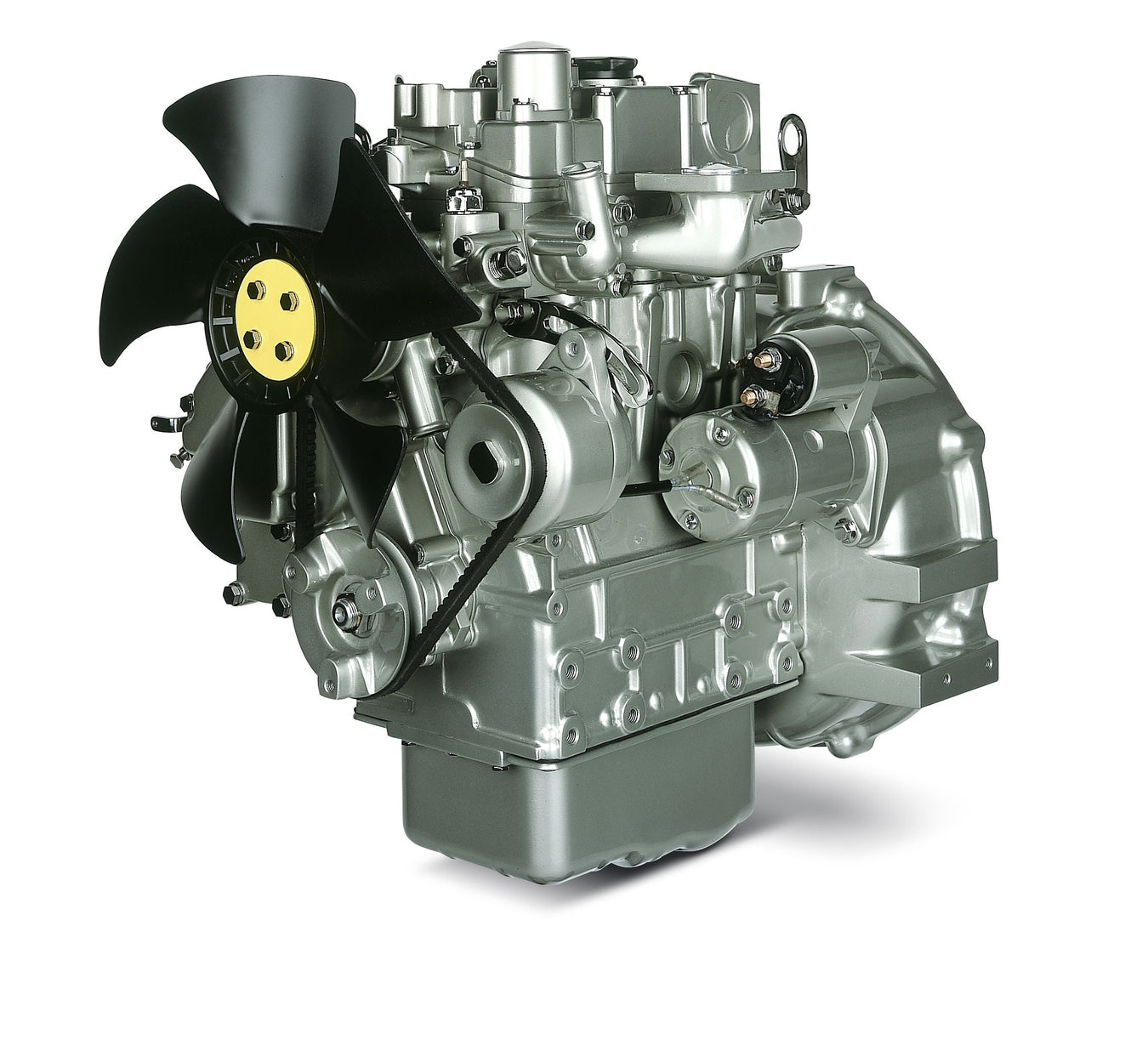 Perkins 403D-07 Engine Parts