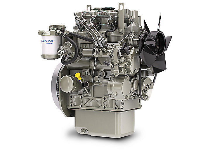 Perkins 403J-11 Engine Parts