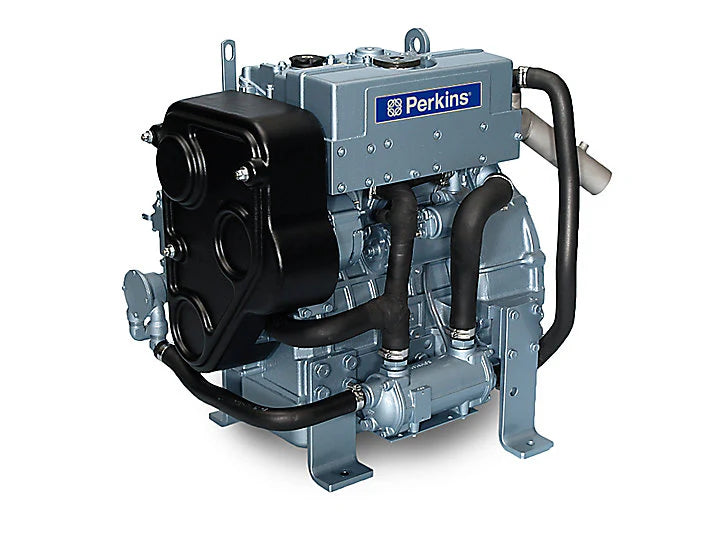 Perkins 415GM Engine Parts