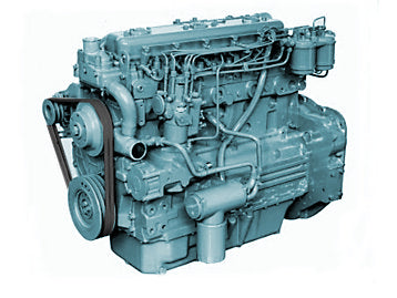 Perkins 6.354 Series Engine Parts