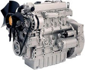 Perkins 704.30 Engine Parts