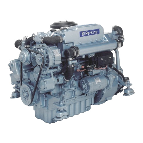 Perkins M65 / M85T Engine Parts | Parts4Engines