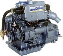 Perkins Perama M20 Engine Parts