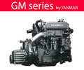 Yanmar GM Series Engine Parts
