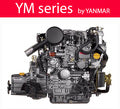 Yanmar 2YM Series Engine Parts