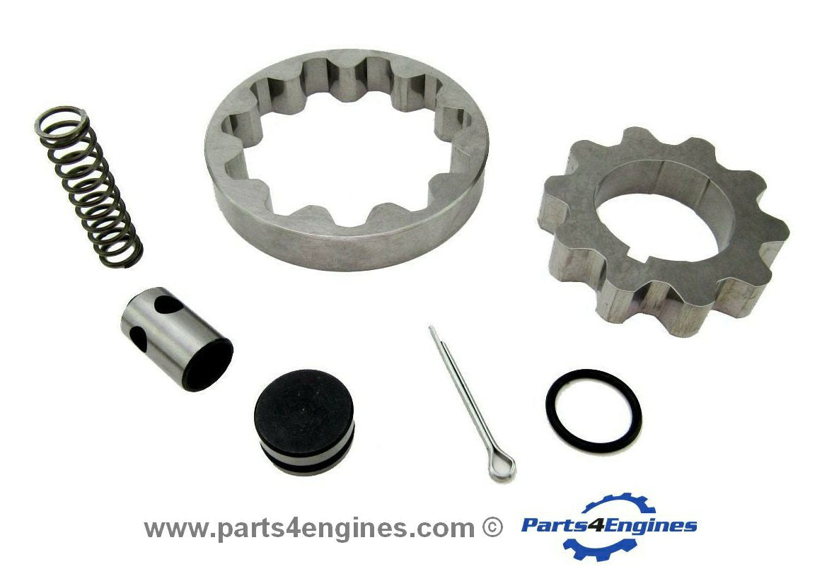 Shop Oil Pump Kits – Perkins, Volvo Penta & Yanmar