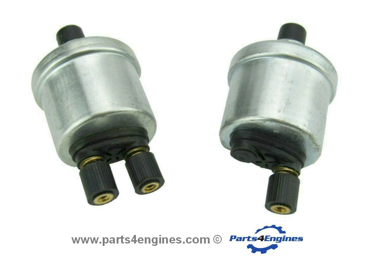 Oil Pressure Senders