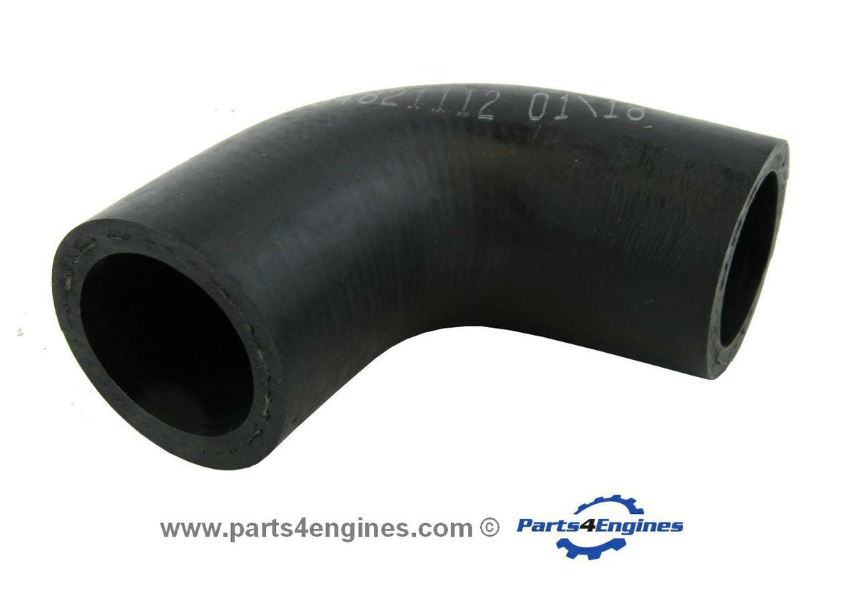 Durable Raw Water Pump Hoses – Order Worldwide