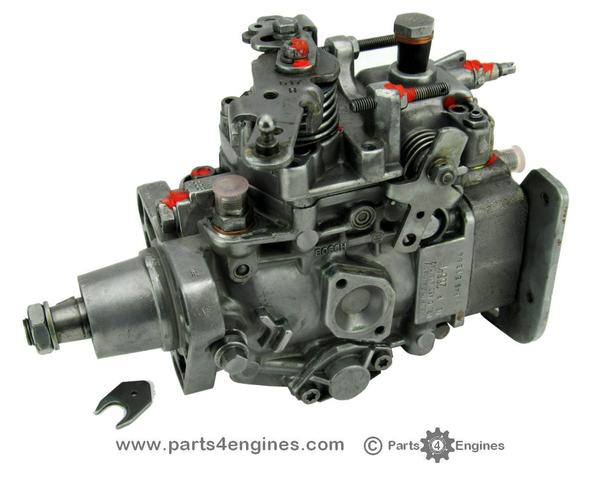 Shop Reliable Injector Pump Exchange Units Today