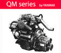 Yanmar QM Series Engine Parts