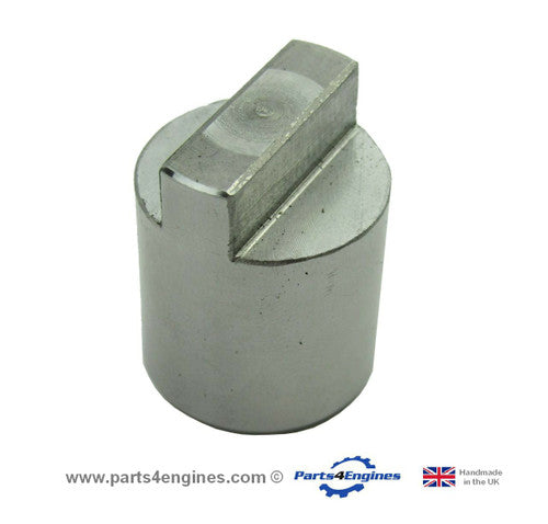 Raw Water Pump Drive